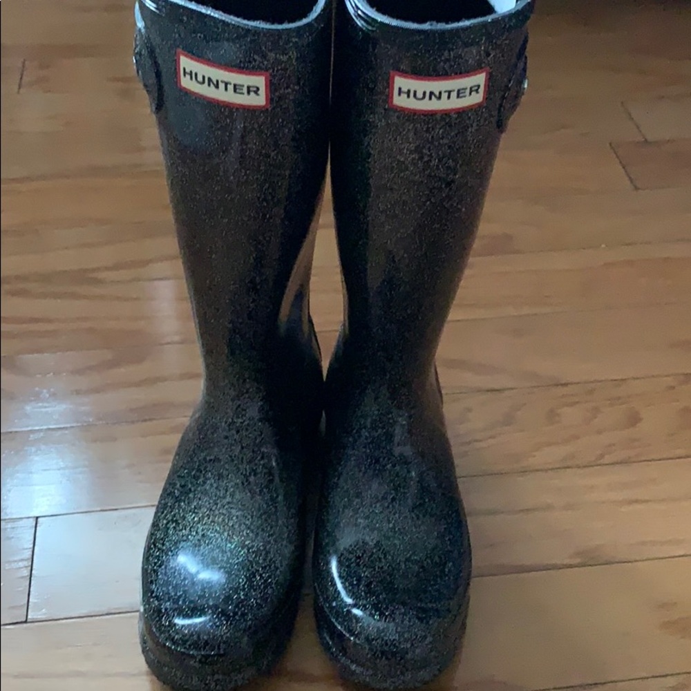 Kids Hunter Boots